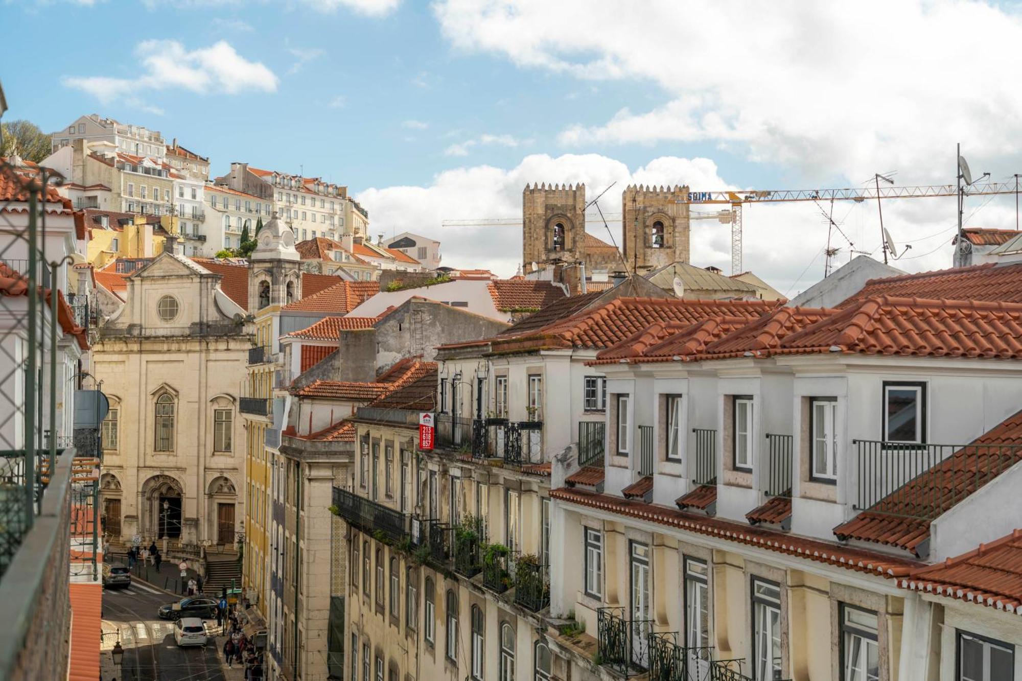 Lv Premier Baixa- Cn Lisboa