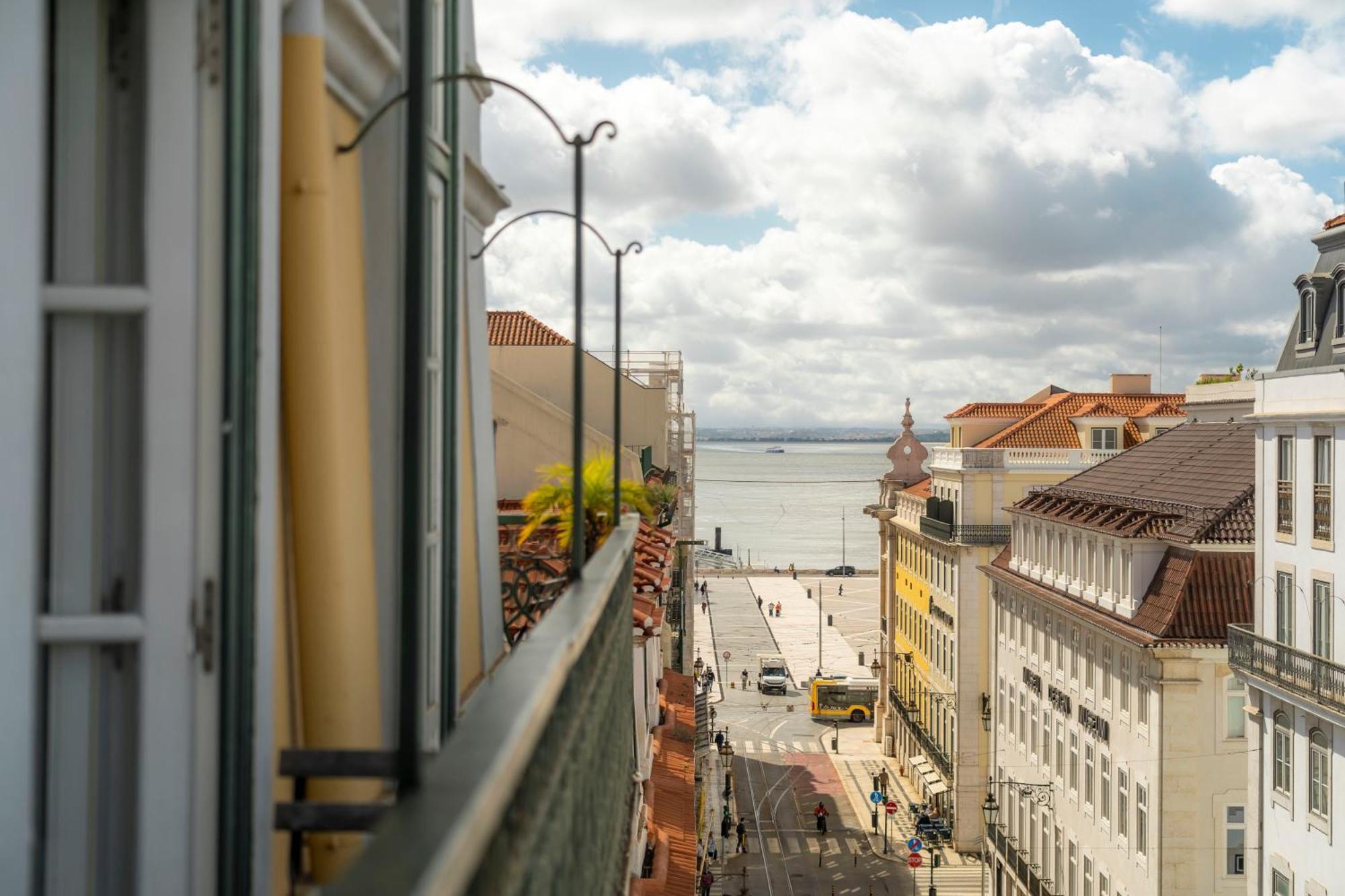 Lv Premier Baixa- Cn * Lisboa