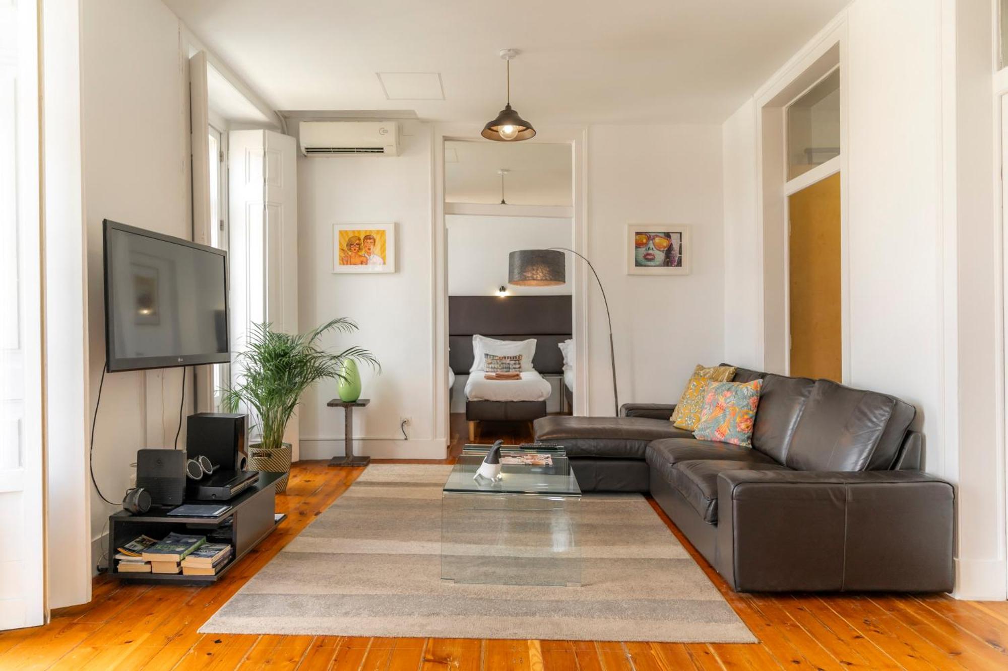 Apartamento Lv Premier Baixa- Cn
