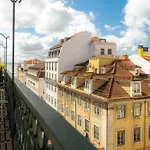 Lv Premier Apartments Baixa- Cn