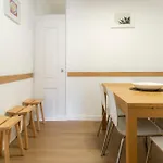 Lv Premier Apartments Baixa- Cn