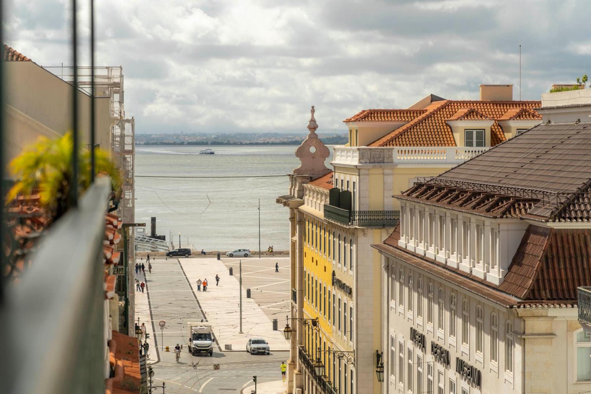 Lv Premier Baixa- Cn Apartamento